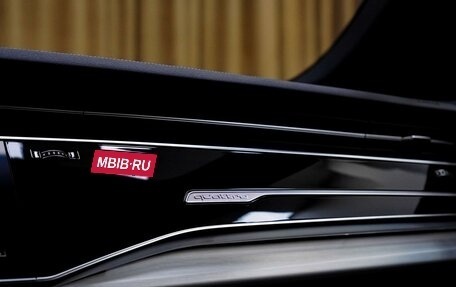 Audi Q8 I, 2025 год, 13 200 000 рублей, 16 фотография
