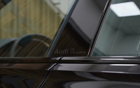 Audi Q8 I, 2025 год, 13 200 000 рублей, 26 фотография