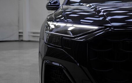 Audi Q8 I, 2025 год, 13 200 000 рублей, 35 фотография