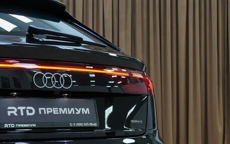 Audi Q8 I, 2025 год, 13 200 000 рублей, 30 фотография