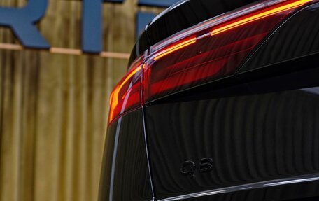 Audi Q8 I, 2025 год, 13 200 000 рублей, 36 фотография