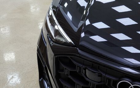 Audi Q8 I, 2025 год, 13 200 000 рублей, 38 фотография