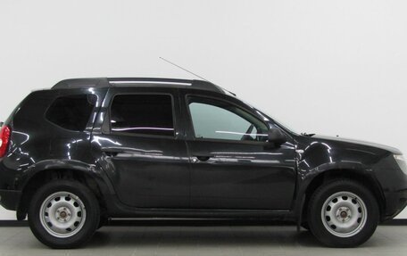 Renault Duster I рестайлинг, 2013 год, 730 000 рублей, 7 фотография