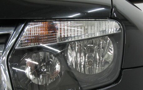 Renault Duster I рестайлинг, 2013 год, 730 000 рублей, 11 фотография