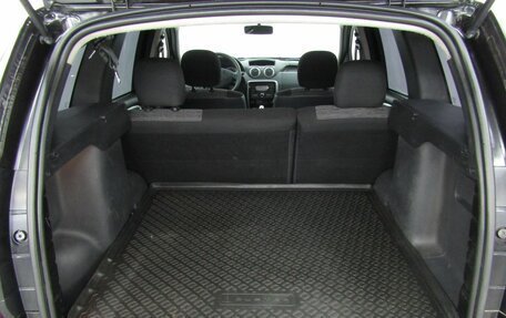 Renault Duster I рестайлинг, 2013 год, 730 000 рублей, 16 фотография