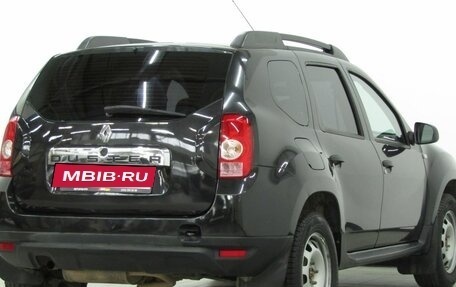 Renault Duster I рестайлинг, 2013 год, 730 000 рублей, 6 фотография