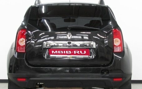 Renault Duster I рестайлинг, 2013 год, 730 000 рублей, 4 фотография