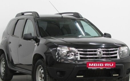 Renault Duster I рестайлинг, 2013 год, 730 000 рублей, 8 фотография