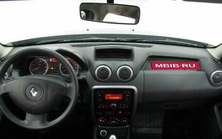 Renault Duster I рестайлинг, 2013 год, 730 000 рублей, 17 фотография