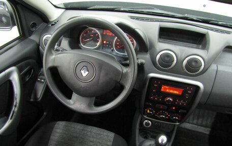 Renault Duster I рестайлинг, 2013 год, 730 000 рублей, 18 фотография