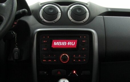 Renault Duster I рестайлинг, 2013 год, 730 000 рублей, 19 фотография