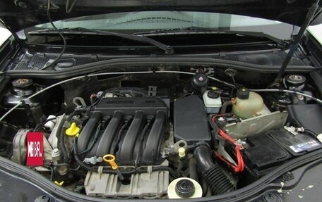 Renault Duster I рестайлинг, 2013 год, 730 000 рублей, 22 фотография