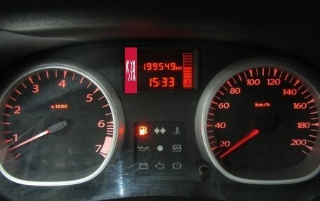 Renault Duster I рестайлинг, 2013 год, 730 000 рублей, 21 фотография