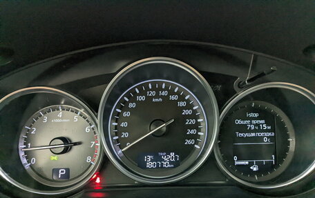 Lexus LX III, 2016 год, 6 700 000 рублей, 13 фотография
