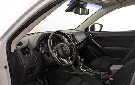 Lexus LX III, 2016 год, 6 700 000 рублей, 17 фотография