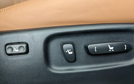 Lexus LX III, 2016 год, 6 700 000 рублей, 22 фотография