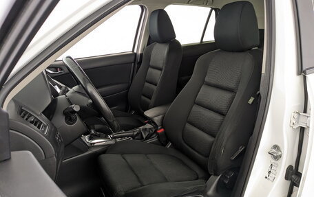 Lexus LX III, 2016 год, 6 700 000 рублей, 23 фотография