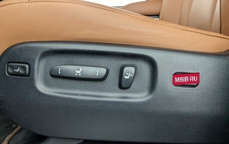 Lexus LX III, 2016 год, 6 700 000 рублей, 21 фотография