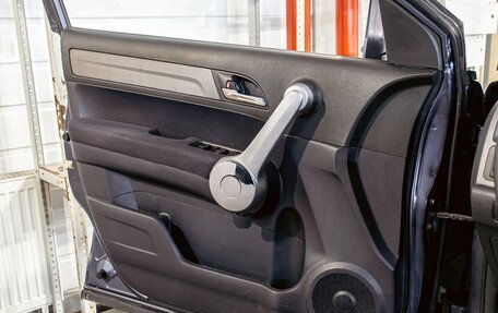 Honda CR-V III рестайлинг, 2007 год, 895 000 рублей, 12 фотография