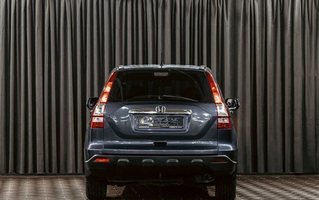 Honda CR-V III рестайлинг, 2007 год, 895 000 рублей, 5 фотография