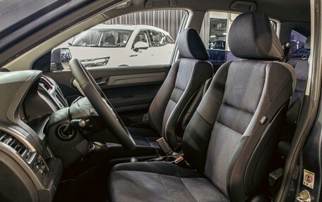 Honda CR-V III рестайлинг, 2007 год, 895 000 рублей, 11 фотография