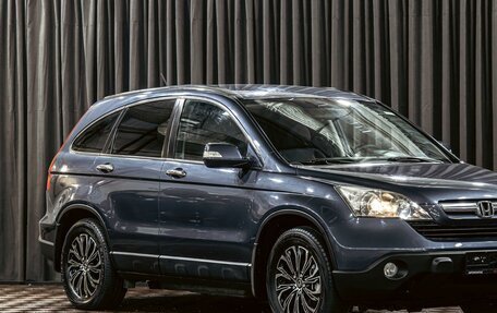 Honda CR-V III рестайлинг, 2007 год, 895 000 рублей, 7 фотография