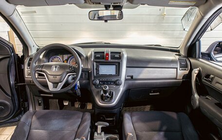 Honda CR-V III рестайлинг, 2007 год, 895 000 рублей, 15 фотография