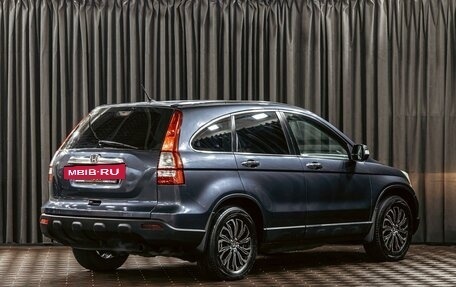 Honda CR-V III рестайлинг, 2007 год, 895 000 рублей, 6 фотография