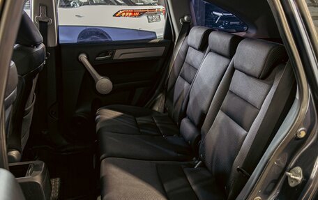 Honda CR-V III рестайлинг, 2007 год, 895 000 рублей, 16 фотография