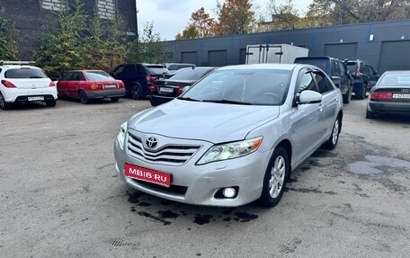Toyota Camry, 2010 год, 1 200 000 рублей, 1 фотография