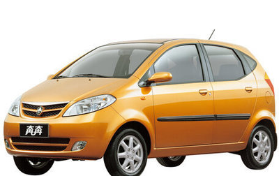 Changan Benni I, 2008 год, 200 000 рублей, 1 фотография