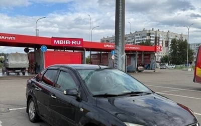 Ford Focus II рестайлинг, 2007 год, 400 000 рублей, 1 фотография