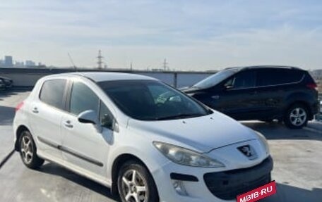 Peugeot 308 II, 2010 год, 315 000 рублей, 1 фотография