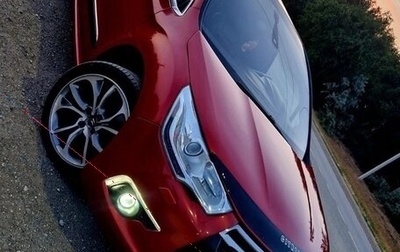 Citroen DS4, 2012 год, 1 100 000 рублей, 1 фотография