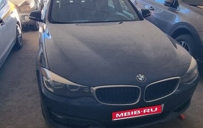 BMW 3 серия, 2017 год, 1 850 000 рублей, 1 фотография