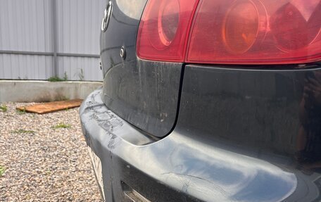 Mazda 3, 2004 год, 200 000 рублей, 6 фотография