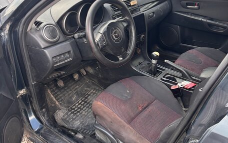 Mazda 3, 2004 год, 200 000 рублей, 2 фотография