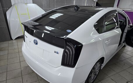 Toyota Prius, 2012 год, 1 200 000 рублей, 5 фотография