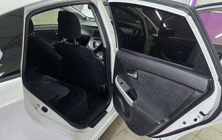 Toyota Prius, 2012 год, 1 200 000 рублей, 7 фотография