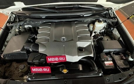 Toyota Land Cruiser 200, 2014 год, 3 600 000 рублей, 8 фотография
