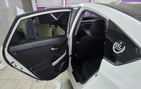 Toyota Prius, 2012 год, 1 200 000 рублей, 8 фотография
