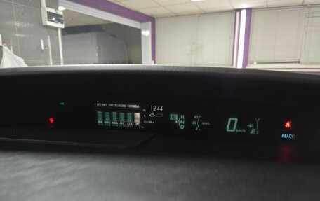 Toyota Prius, 2012 год, 1 200 000 рублей, 11 фотография