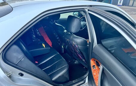 Toyota Camry, 2010 год, 1 200 000 рублей, 5 фотография