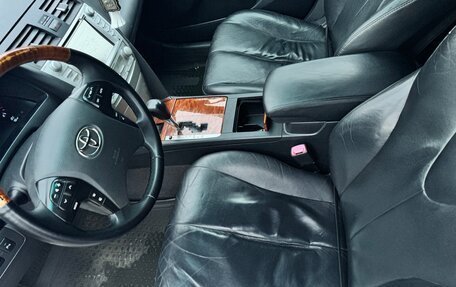 Toyota Camry, 2010 год, 1 200 000 рублей, 7 фотография