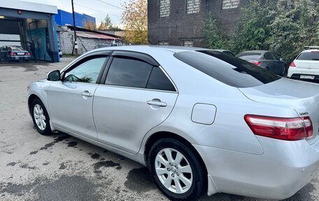 Toyota Camry, 2010 год, 1 200 000 рублей, 9 фотография