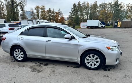 Toyota Camry, 2010 год, 1 200 000 рублей, 16 фотография