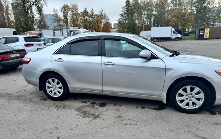 Toyota Camry, 2010 год, 1 200 000 рублей, 15 фотография