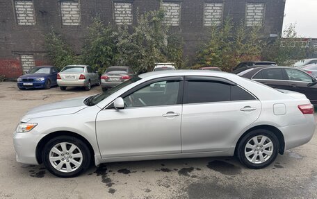 Toyota Camry, 2010 год, 1 200 000 рублей, 19 фотография