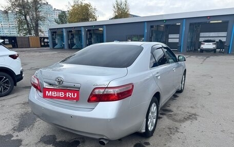 Toyota Camry, 2010 год, 1 200 000 рублей, 12 фотография