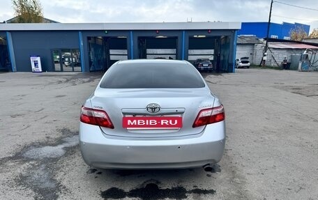 Toyota Camry, 2010 год, 1 200 000 рублей, 11 фотография